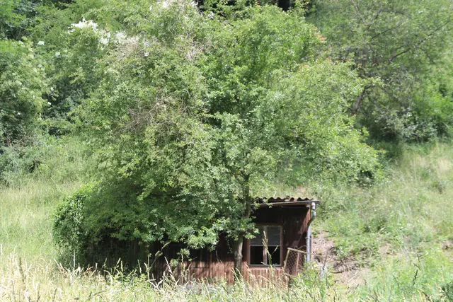 von Geislingen am Kocher nach Cröffelbach im schönen Bühlertal