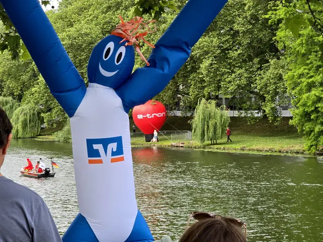 Foto: Heidrun Rosenberger
