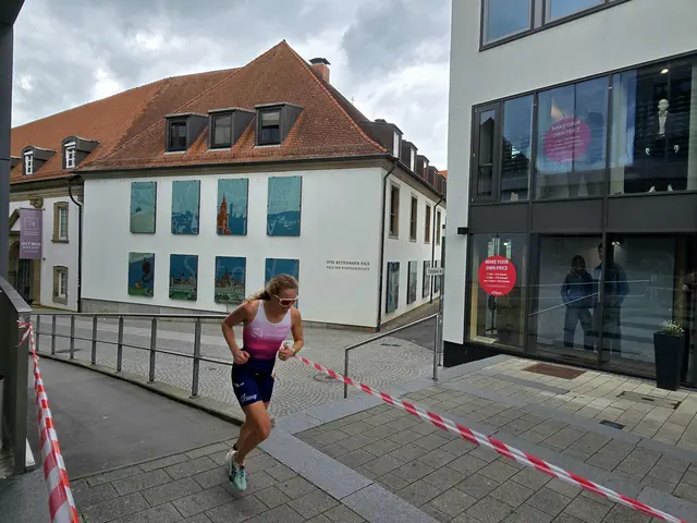 Foto: Heidrun Rosenberger