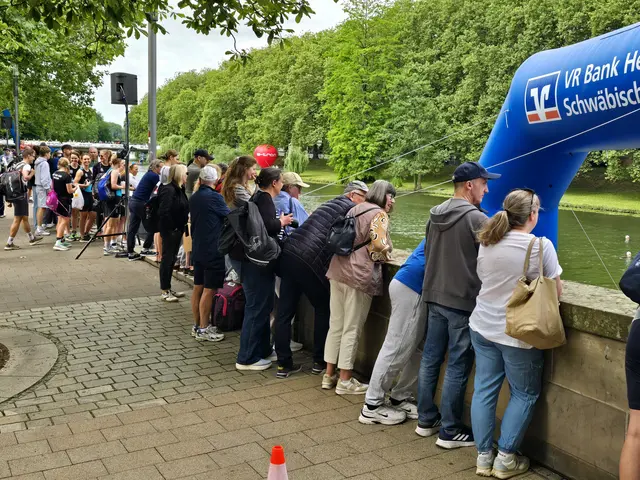 Foto: Heidrun Rosenberger