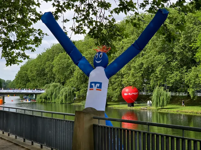 Foto: Heidrun Rosenberger