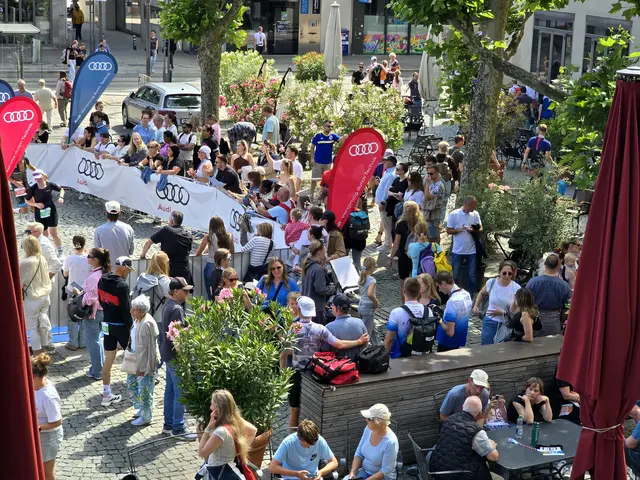 Foto: Heidrun Rosenberger