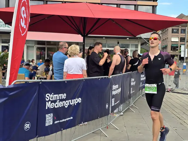 Foto: Heidrun Rosenberger