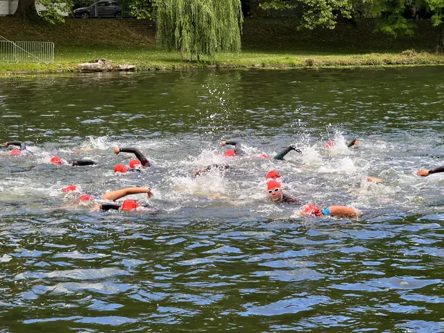 Foto: Heidrun Rosenberger