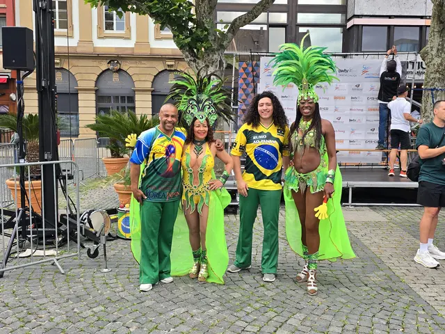 Foto: Heidrun Rosenberger