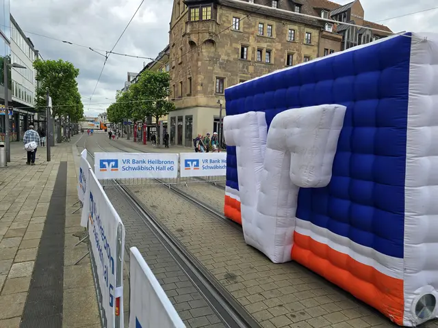 Foto: Heidrun Rosenberger