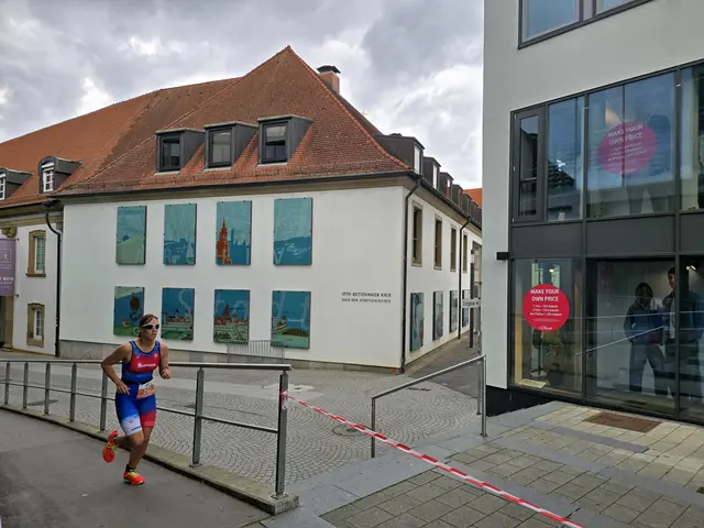 Foto: Heidrun Rosenberger