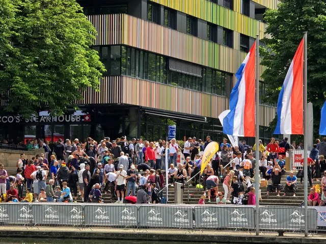 Foto: Heidrun Rosenberger