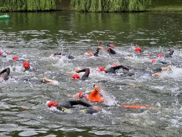 Foto: Heidrun Rosenberger