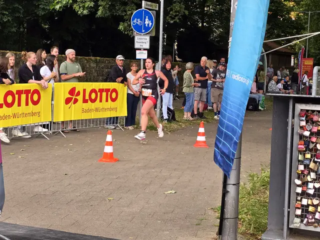 Foto: Heidrun Rosenberger