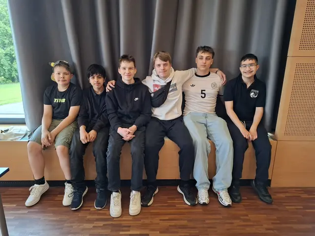 Die Neckarsulmer Schachjugend muss den Gang in die Kreisjugendliga antreten. | Foto: Schachclub