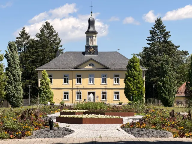 Foto: Heide Böllinger aus Bad Friedrichshall