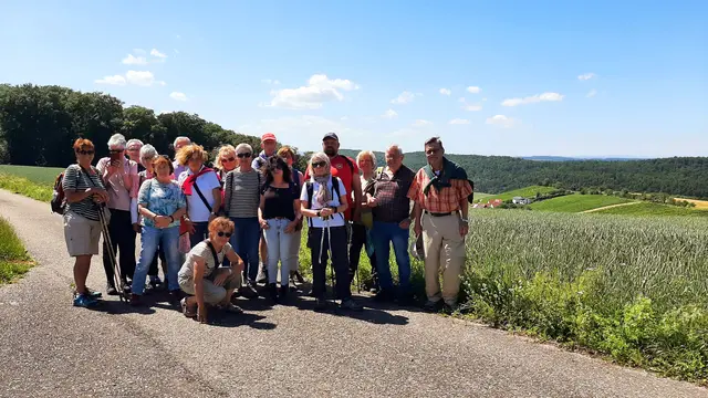 Foto: TSV Untergruppenbach