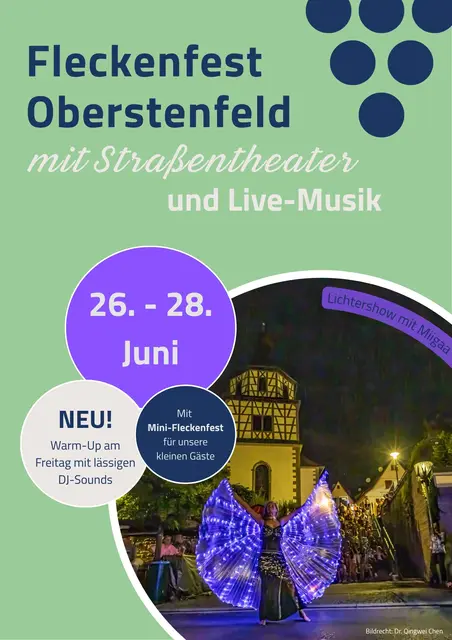 Foto: Gemeinde Oberstenfeld 