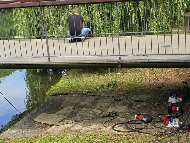Foto: Heidrun Rosenberger