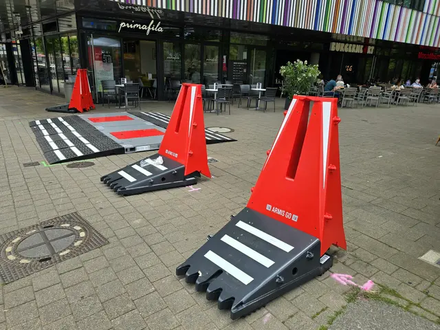 Foto: Heidrun Rosenberger