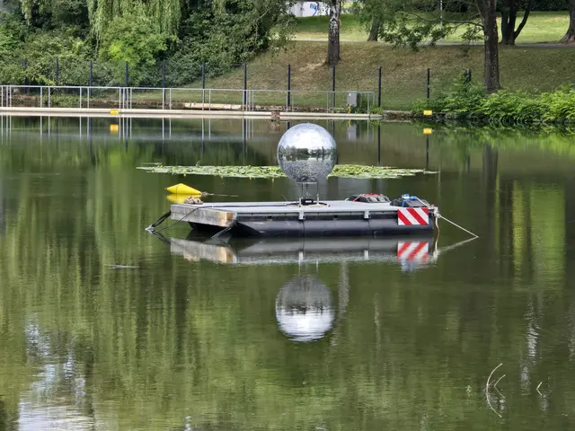 Foto: Heidrun Rosenberger