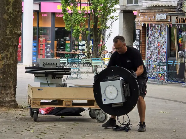 Foto: Heidrun Rosenberger