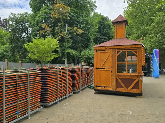 Foto: Heidrun Rosenberger
