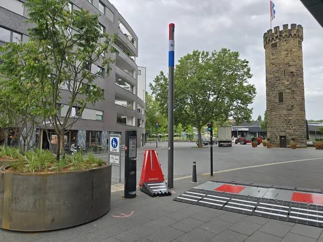 Foto: Heidrun Rosenberger