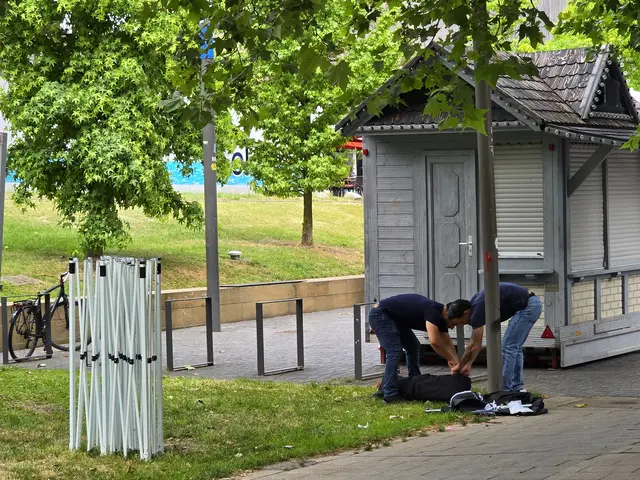 Foto: Heidrun Rosenberger