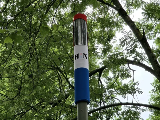 Foto: Heidrun Rosenberger