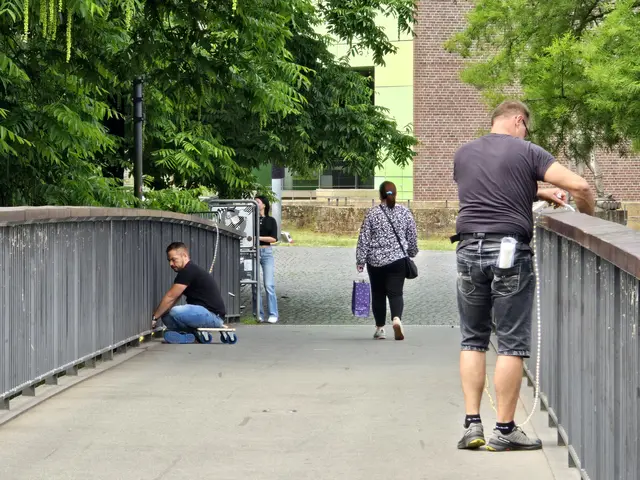 Foto: Heidrun Rosenberger