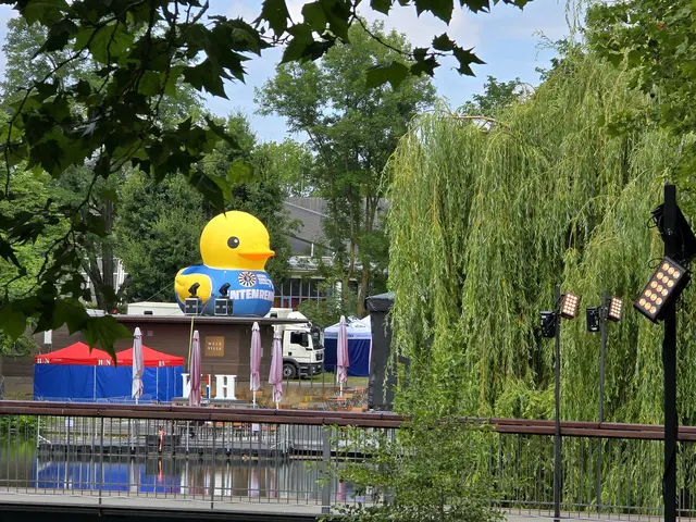 Foto: Heidrun Rosenberger