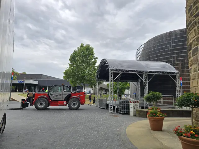 Foto: Heidrun Rosenberger