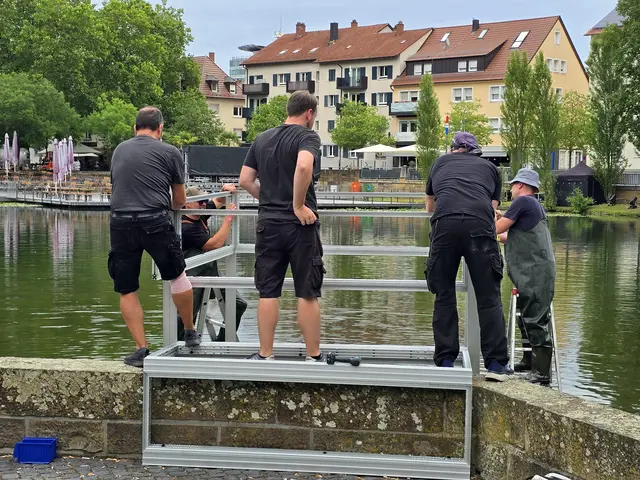Foto: Heidrun Rosenberger
