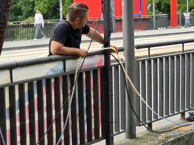 Foto: Heidrun Rosenberger