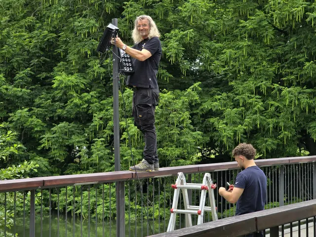 Foto: Heidrun Rosenberger