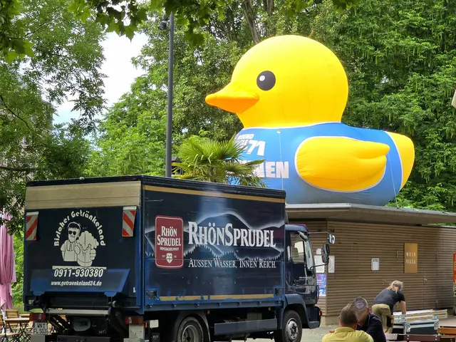 Foto: Heidrun Rosenberger