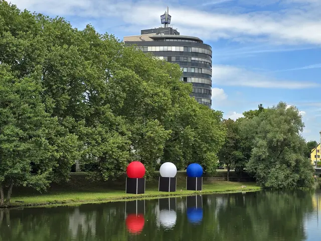 Foto: Heidrun Rosenberger