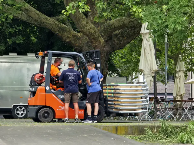 Foto: Heidrun Rosenberger