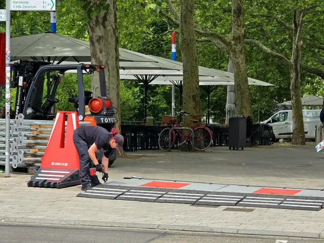 Foto: Heidrun Rosenberger