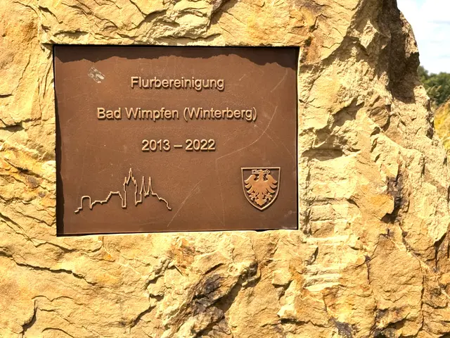 Foto: Heide Böllinger aus Bad Friedrichshall