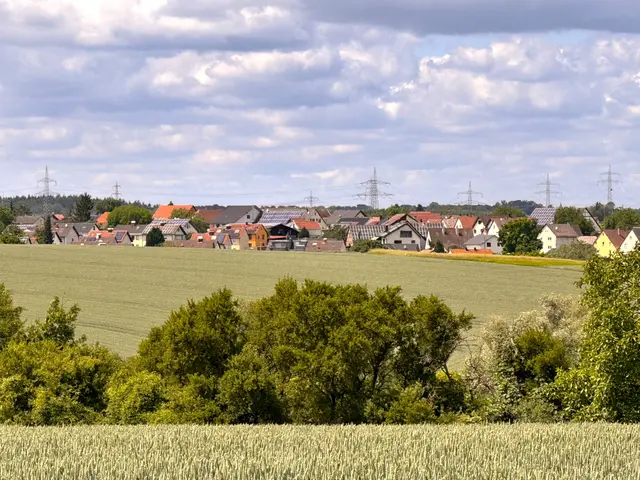 Foto: Heide Böllinger aus Bad Friedrichshall