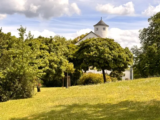 Foto: Heide Böllinger aus Bad Friedrichshall