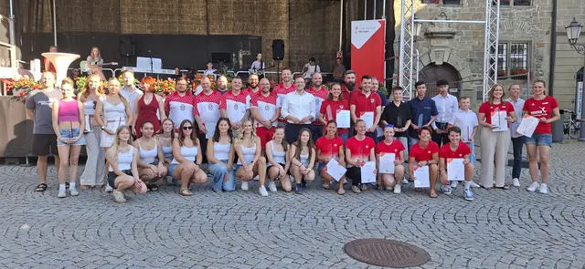 Foto: TSC Rot-Weiss Öhringen e.V.