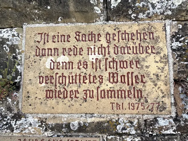 Foto: Heide Böllinger aus Bad Friedrichshall