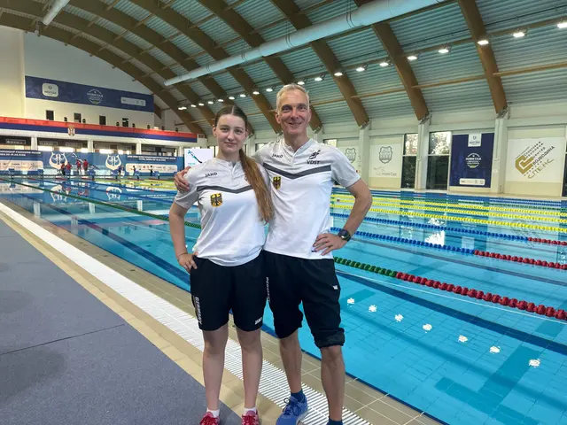 Tauchclub Heilbronn e. V. | Foto: Tauchclub Heilbronn e. V.