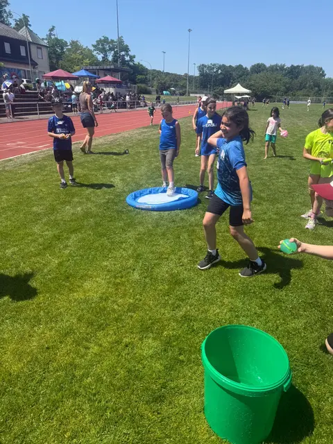 Wasserspiele