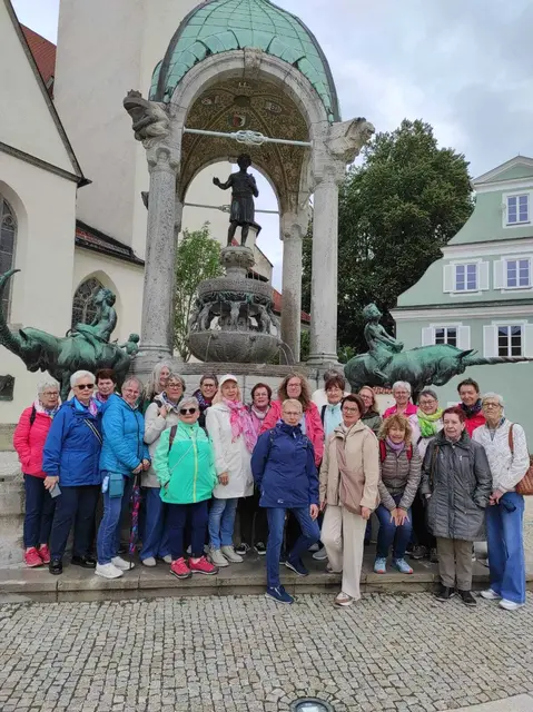 Kempten | Foto: GW