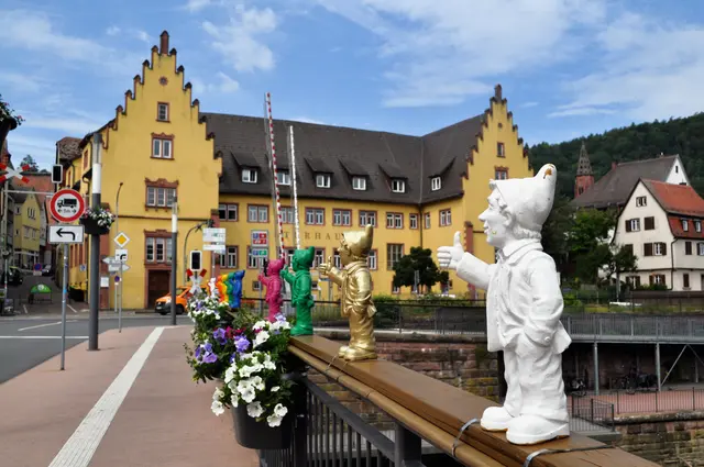 Einfach schön. So viele Optimisten auf einem Platz. | Foto: Daniela Somers