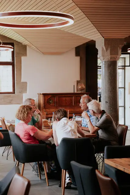 Dippon's Besenzeit | Foto: &copy; CC-BY-SA, Tabea Schneider