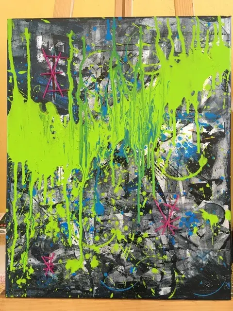 Aus der Reihe getanzt_HBSE | Foto: &copy; 