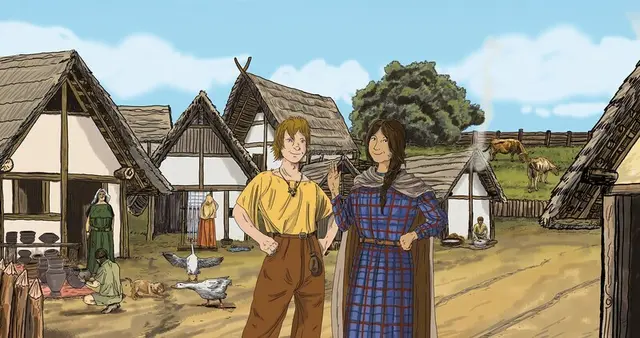 Illustration: Jonatan Alcina Segura, Freiburg | Foto: &copy; 