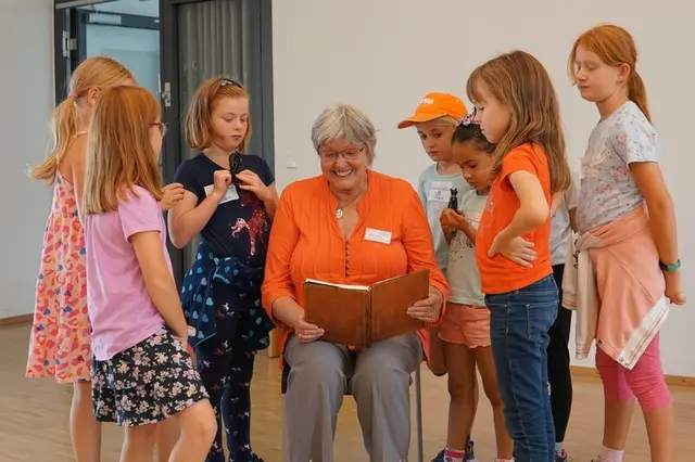 Erlebniszauber | Foto: &copy; 