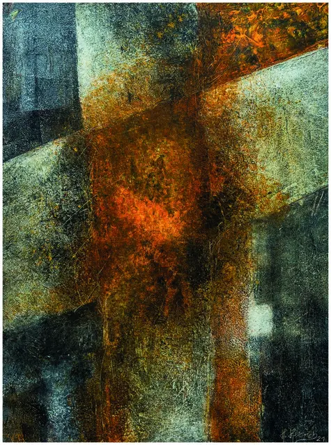 Transformation- Spuren des Wandels | Foto: &copy; Helmut Heidrich, Helmut Heidrich